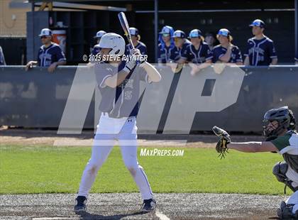 Thumbnail 3 in West Salem vs Pine Creek (Coach Bob Invitational) photogallery.