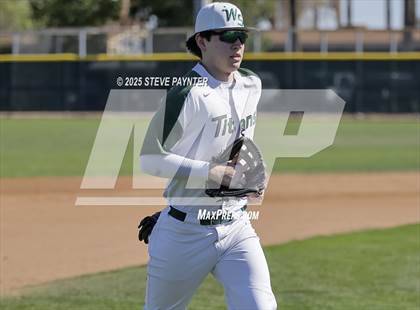 Thumbnail 1 in West Salem vs Pine Creek (Coach Bob Invitational) photogallery.