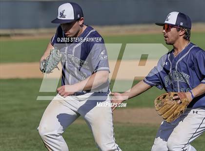 Thumbnail 2 in West Salem vs Pine Creek (Coach Bob Invitational) photogallery.