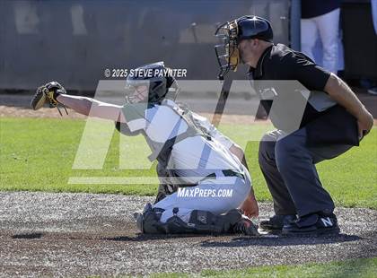 Thumbnail 3 in West Salem vs Pine Creek (Coach Bob Invitational) photogallery.