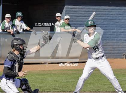 Thumbnail 3 in West Salem vs Pine Creek (Coach Bob Invitational) photogallery.