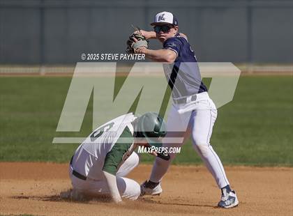 Thumbnail 3 in West Salem vs Pine Creek (Coach Bob Invitational) photogallery.