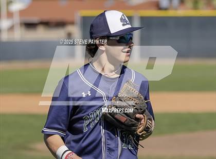 Thumbnail 3 in West Salem vs Pine Creek (Coach Bob Invitational) photogallery.