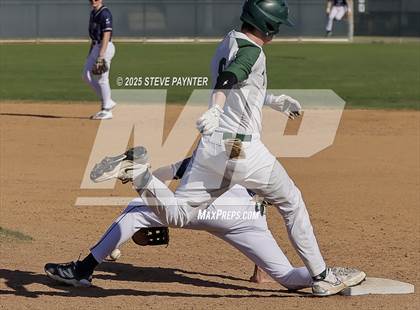 Thumbnail 2 in West Salem vs Pine Creek (Coach Bob Invitational) photogallery.