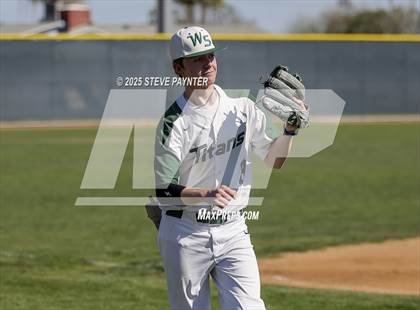 Thumbnail 3 in West Salem vs Pine Creek (Coach Bob Invitational) photogallery.
