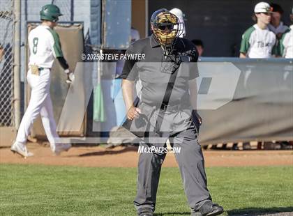 Thumbnail 2 in West Salem vs Pine Creek (Coach Bob Invitational) photogallery.