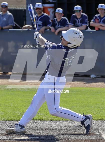 Thumbnail 3 in West Salem vs Pine Creek (Coach Bob Invitational) photogallery.