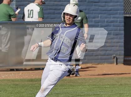 Thumbnail 1 in West Salem vs Pine Creek (Coach Bob Invitational) photogallery.