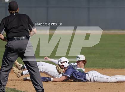Thumbnail 3 in West Salem vs Pine Creek (Coach Bob Invitational) photogallery.