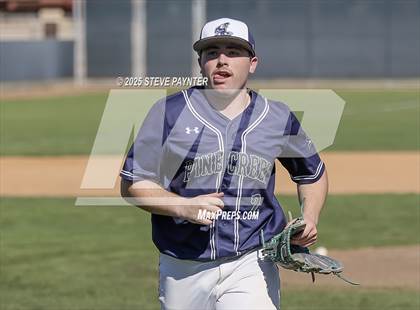 Thumbnail 1 in West Salem vs Pine Creek (Coach Bob Invitational) photogallery.