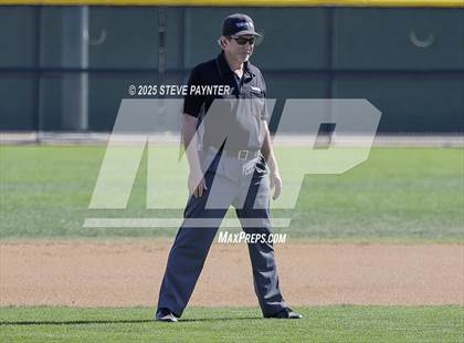 Thumbnail 2 in West Salem vs Pine Creek (Coach Bob Invitational) photogallery.