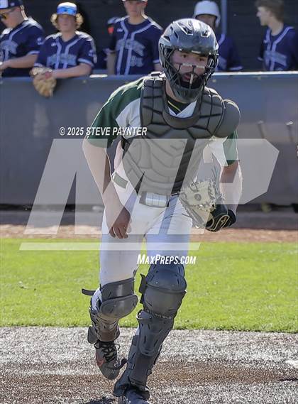 Thumbnail 2 in West Salem vs Pine Creek (Coach Bob Invitational) photogallery.