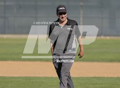 Thumbnail 3 in West Salem vs Pine Creek (Coach Bob Invitational) photogallery.