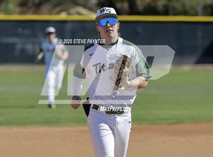 Thumbnail 2 in West Salem vs Pine Creek (Coach Bob Invitational) photogallery.