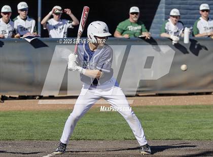 Thumbnail 3 in West Salem vs Pine Creek (Coach Bob Invitational) photogallery.