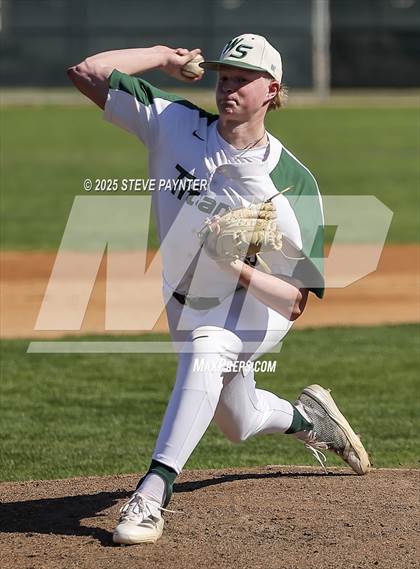Thumbnail 2 in West Salem vs Pine Creek (Coach Bob Invitational) photogallery.