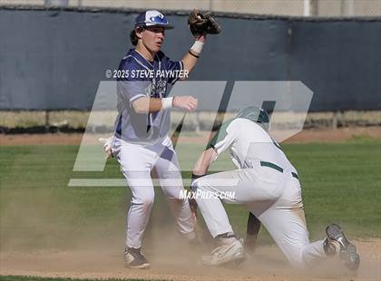 Thumbnail 3 in West Salem vs Pine Creek (Coach Bob Invitational) photogallery.