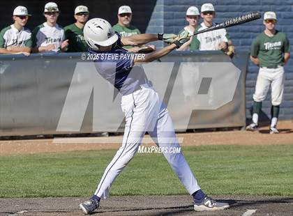 Thumbnail 3 in West Salem vs Pine Creek (Coach Bob Invitational) photogallery.