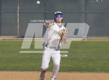 Thumbnail 3 in West Salem vs Pine Creek (Coach Bob Invitational) photogallery.