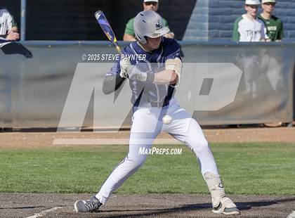 Thumbnail 3 in West Salem vs Pine Creek (Coach Bob Invitational) photogallery.
