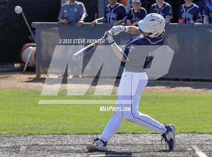 Thumbnail 2 in West Salem vs Pine Creek (Coach Bob Invitational) photogallery.