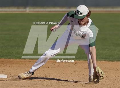 Thumbnail 2 in West Salem vs Pine Creek (Coach Bob Invitational) photogallery.