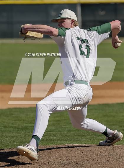 Thumbnail 1 in West Salem vs Pine Creek (Coach Bob Invitational) photogallery.