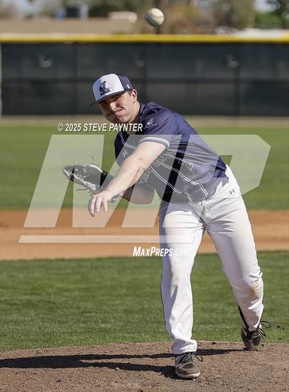 Thumbnail 2 in West Salem vs Pine Creek (Coach Bob Invitational) photogallery.