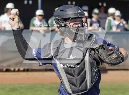 Thumbnail 1 in West Salem vs Pine Creek (Coach Bob Invitational) photogallery.