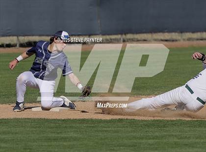 Thumbnail 1 in West Salem vs Pine Creek (Coach Bob Invitational) photogallery.
