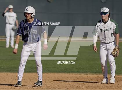Thumbnail 1 in West Salem vs Pine Creek (Coach Bob Invitational) photogallery.