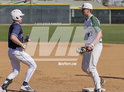 Thumbnail 1 in West Salem vs Pine Creek (Coach Bob Invitational) photogallery.