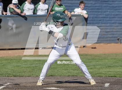 Thumbnail 3 in West Salem vs Pine Creek (Coach Bob Invitational) photogallery.