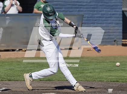 Thumbnail 1 in West Salem vs Pine Creek (Coach Bob Invitational) photogallery.