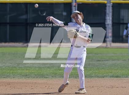 Thumbnail 2 in West Salem vs Pine Creek (Coach Bob Invitational) photogallery.