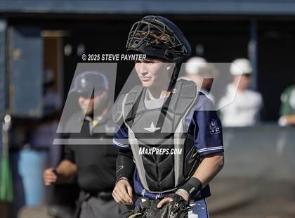 Thumbnail 3 in West Salem vs Pine Creek (Coach Bob Invitational) photogallery.