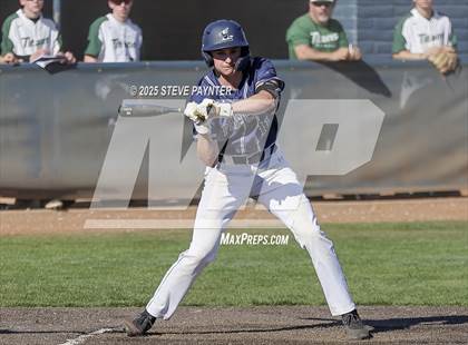 Thumbnail 1 in West Salem vs Pine Creek (Coach Bob Invitational) photogallery.