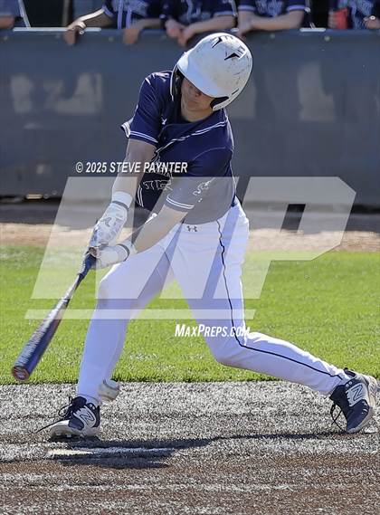 Thumbnail 2 in West Salem vs Pine Creek (Coach Bob Invitational) photogallery.