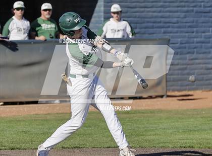 Thumbnail 3 in West Salem vs Pine Creek (Coach Bob Invitational) photogallery.