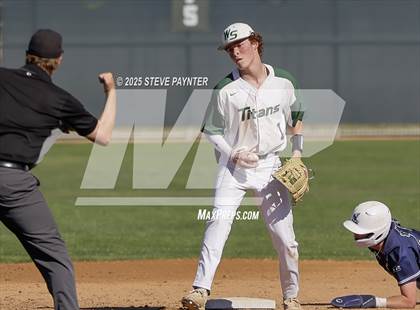 Thumbnail 2 in West Salem vs Pine Creek (Coach Bob Invitational) photogallery.