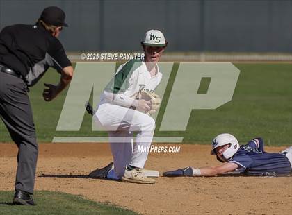 Thumbnail 1 in West Salem vs Pine Creek (Coach Bob Invitational) photogallery.