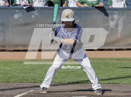 Thumbnail 2 in West Salem vs Pine Creek (Coach Bob Invitational) photogallery.