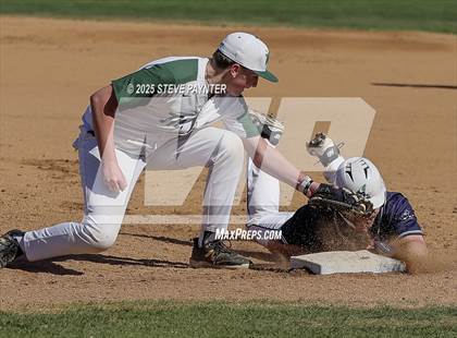 Thumbnail 1 in West Salem vs Pine Creek (Coach Bob Invitational) photogallery.
