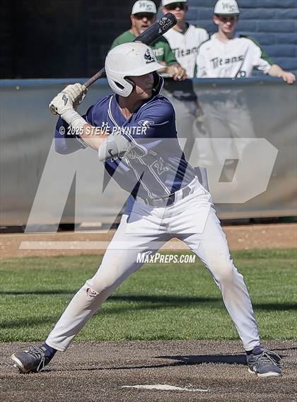 Thumbnail 2 in West Salem vs Pine Creek (Coach Bob Invitational) photogallery.