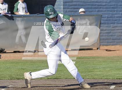 Thumbnail 2 in West Salem vs Pine Creek (Coach Bob Invitational) photogallery.