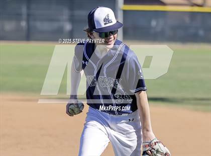 Thumbnail 1 in West Salem vs Pine Creek (Coach Bob Invitational) photogallery.
