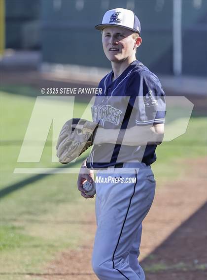 Thumbnail 3 in West Salem vs Pine Creek (Coach Bob Invitational) photogallery.