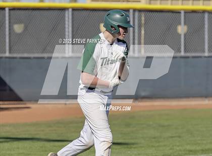 Thumbnail 2 in West Salem vs Pine Creek (Coach Bob Invitational) photogallery.