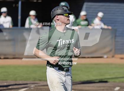 Thumbnail 3 in West Salem vs Pine Creek (Coach Bob Invitational) photogallery.