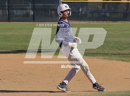 Thumbnail 2 in West Salem vs Pine Creek (Coach Bob Invitational) photogallery.
